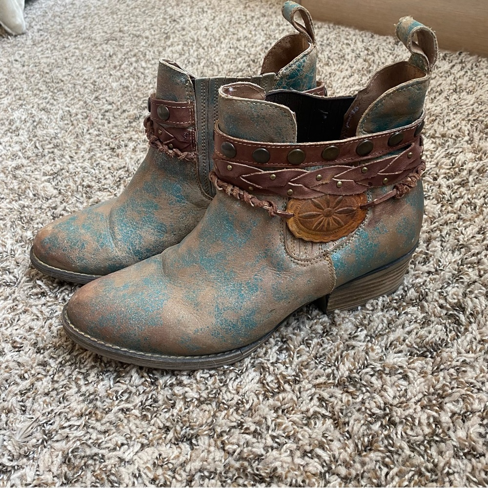 Circle G by Corral boots